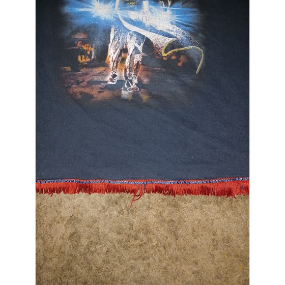 Testament Brand Custom Tshirt Men Sz Large - Picture 2 of 7